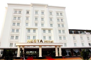 Nesta Hotel - TNK Travel