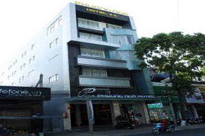 Phuong Nga Hotel