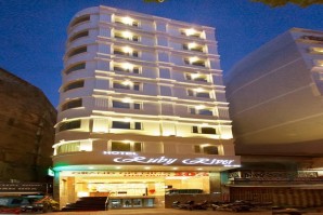 Ruby River Hotel