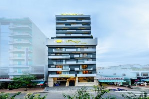 Daisy NhaTrang Hotel - TNK Travel