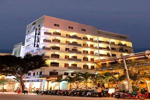 Ha Noi Golden 2 Hotel - TNK Travel