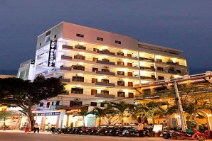 Ha Noi Golden 2 Hotel - TNK Travel