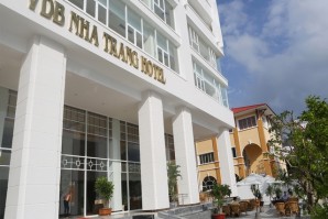 VBD Nha Trang Hotel - TNK Travel