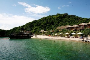 CatBa Monkey Island Resort - TNK Travel