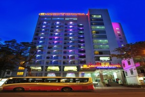 Mid Town Hotel Hue - TNK Travel