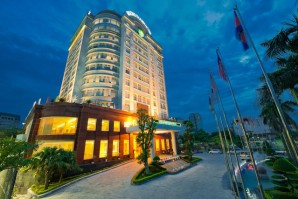 Muong Thanh Lang Son Hotel - TNK Travel