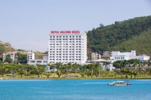 Royal HaLong Hotel - TNK Travel