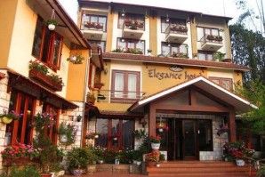 Sapa Eleganece Hotel - TNK Travel