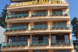 Sapa Panorama Hotel - TNK Travel