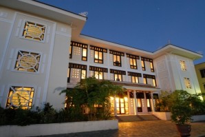 Villa Hue - TNK Travel