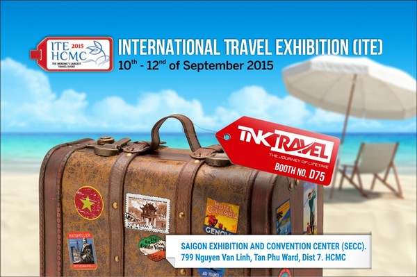 The International Travel Exhibition