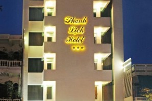 Thanh Lich Hotel 1 - TNK Travel