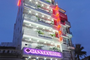 Canary Hotel