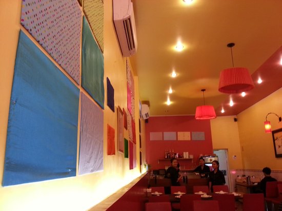 Vietnam Delights Halal Restaurant in Ho Chi Minh city