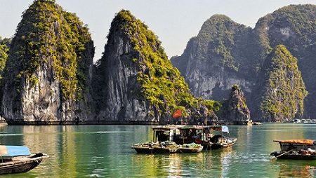 best time of year to go to vietnam 2