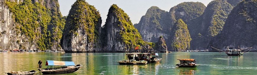 When is the best time of year to go to Vietnam?
