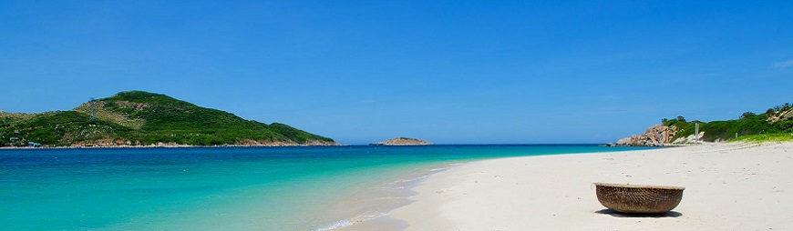 The best beach destinations in Vietnam