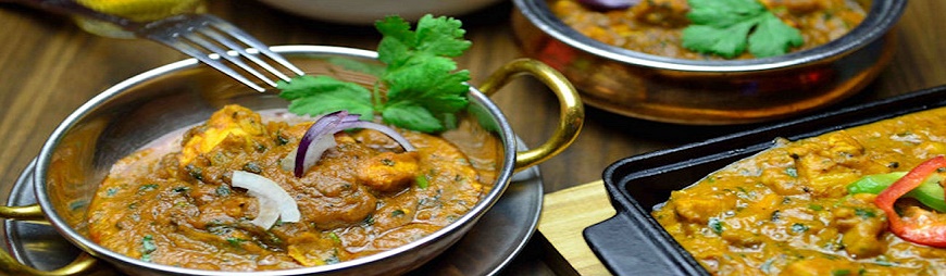The 5 Best Halal restaurants in Ho Chi Minh city