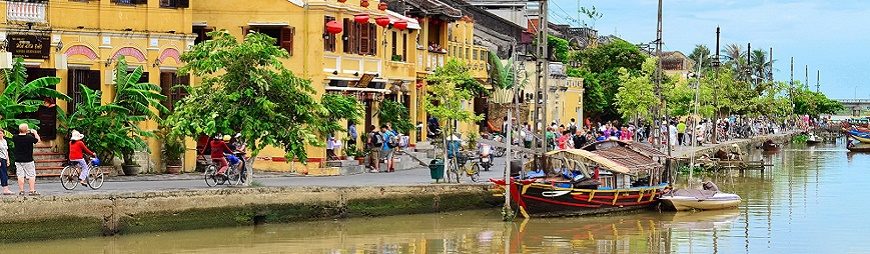 7 Awesome things to do in Hoi An, Vietnam