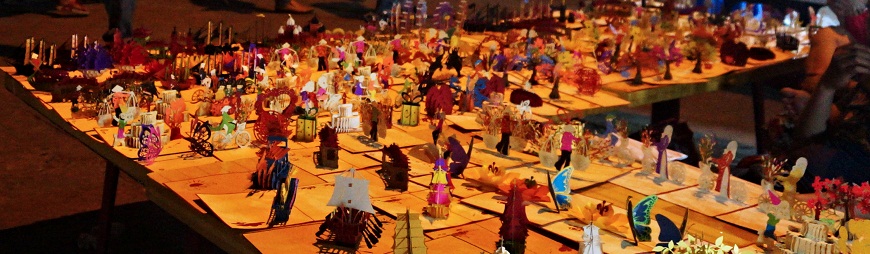 What are favourite things to buy in Hoi An?