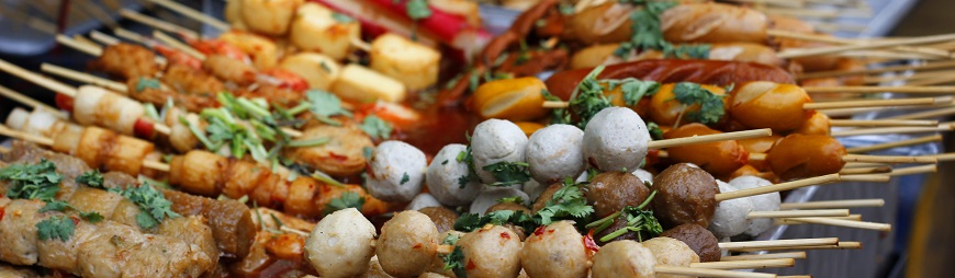 10 must-try street food in Saigon
