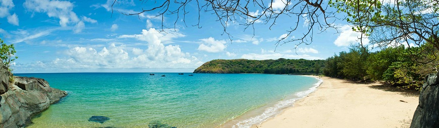 Top 5 best places to visit in Vietnam in July