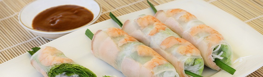 7 must try food in Vietnam