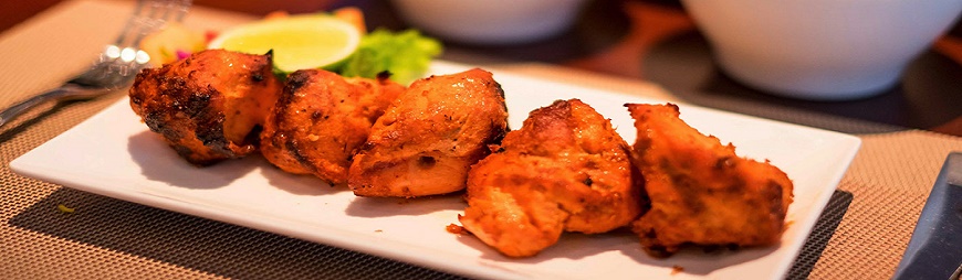 The 4 best Halal restaurants in Hanoi