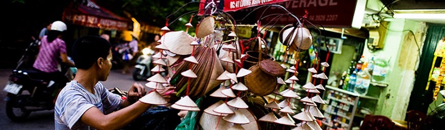 How To Bargain In Vietnam TNK Travel