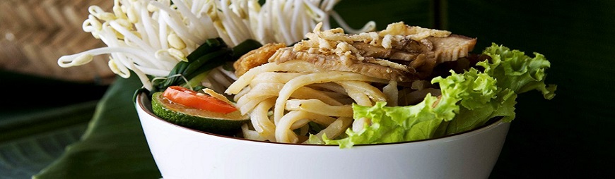 9 must try street food in Hoi An