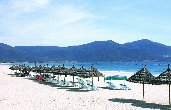 China Beach