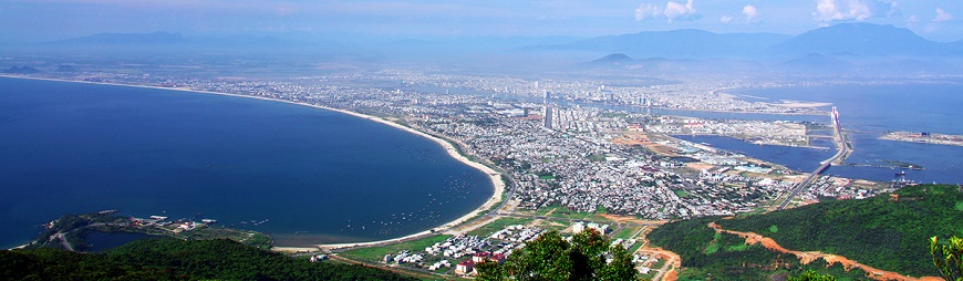 Da Nang City: Things to See and Do