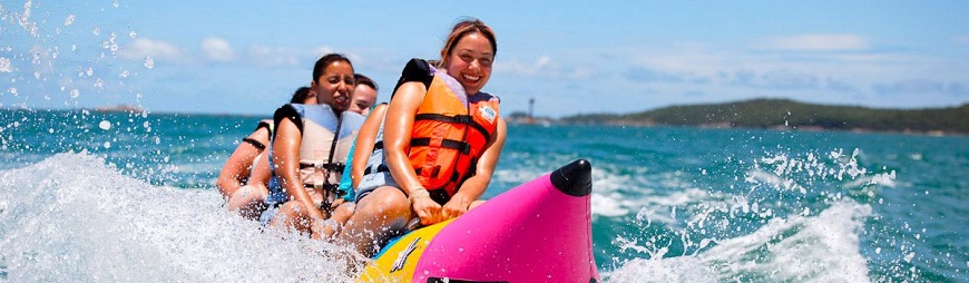 6 must try water sports in Nha Trang, Vietnam