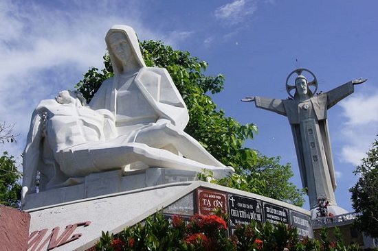 Christ of Vung Tau