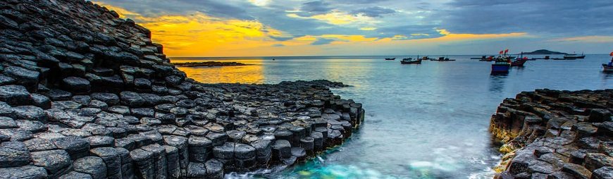 Top 5 Places to Visit in Phu Yen, Vietnam