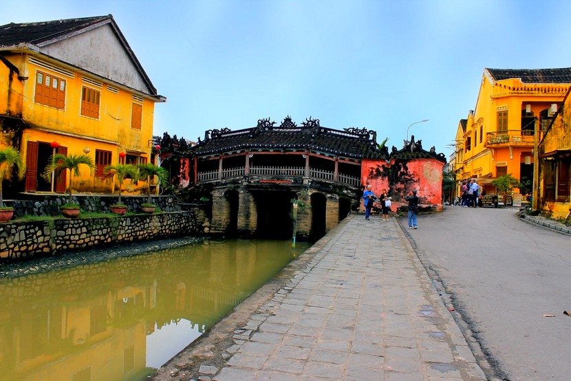 Hoi An Viet Nam