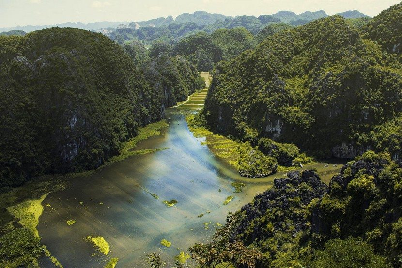 Ninh Binh