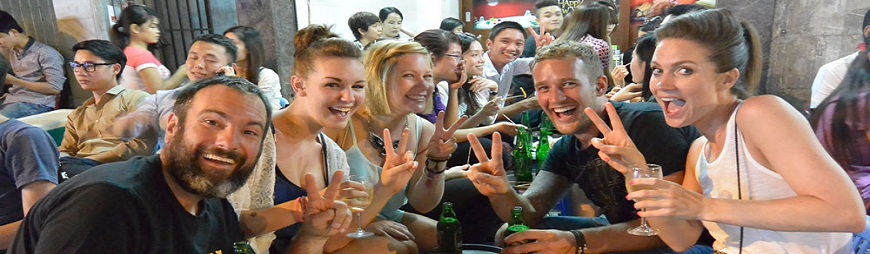 Reasons why Vietnam is the backpacker’s paradise