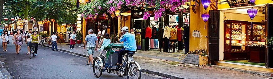 How to Spend One Day in Hoi An, Vietnam