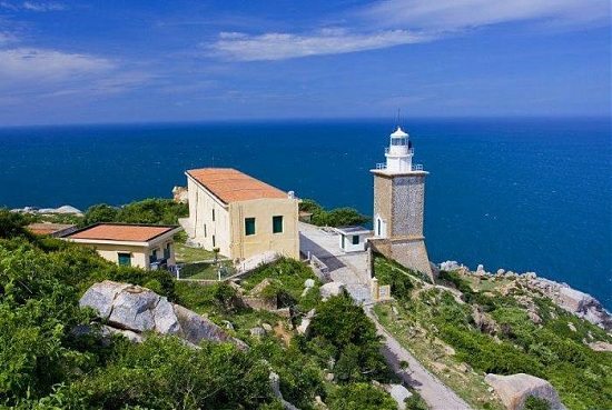 Visiting Lighthouse is one of the top things to do in Vung Tau