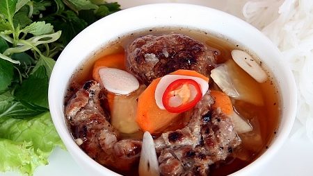 Must try dishes in Hanoi