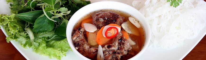 7 dishes you must try in Hanoi