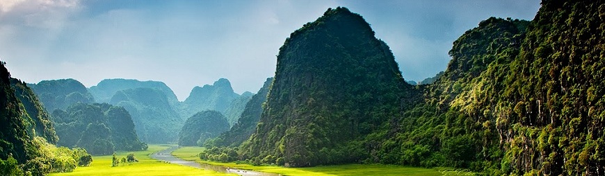 Top 6 things to see and do in Ninh Binh, Vietnam