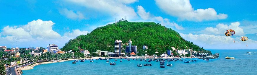 Top Things to Do in Vung Tau, Vietnam