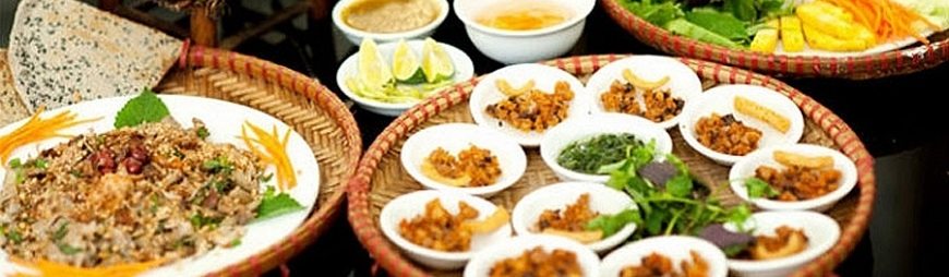 What to Eat in Hue for Foodie