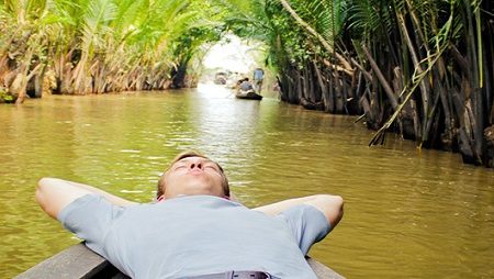 When is the best time to visit Mekong Delta