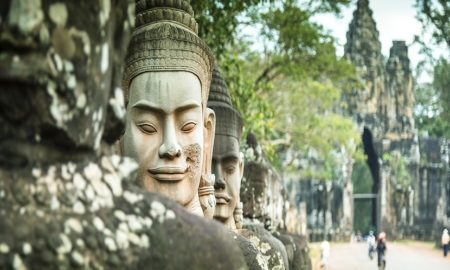 Angkor Thom