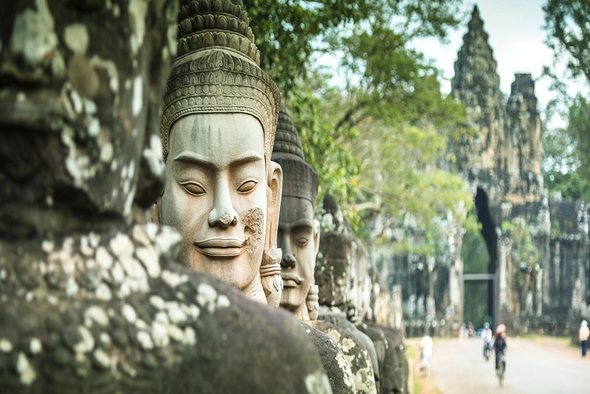 Angkor Thom