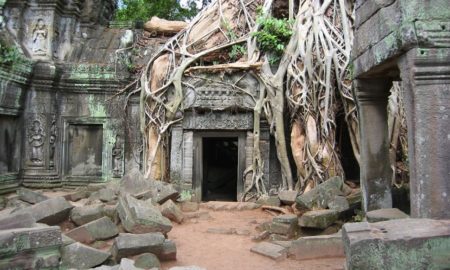 Angkor wat temple national geographic