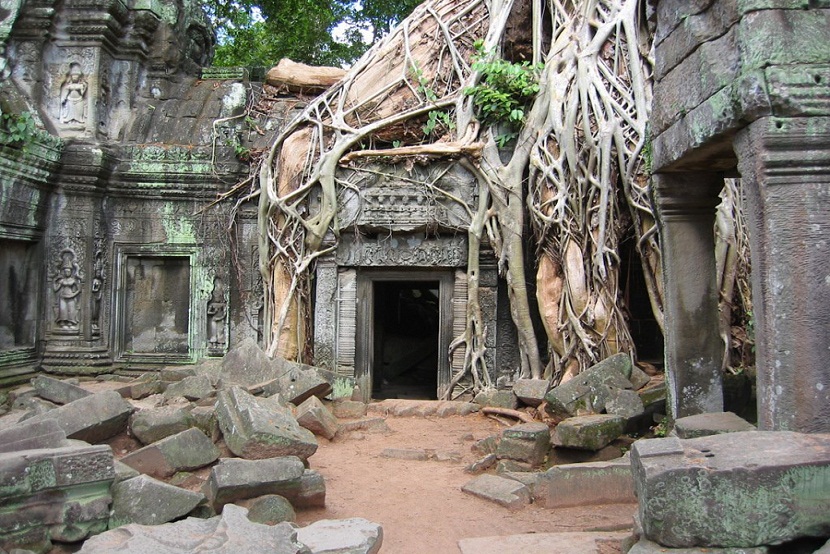 Angkor Wat